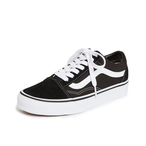 Vans Old Skool Sneakers - Picture 3 of 12